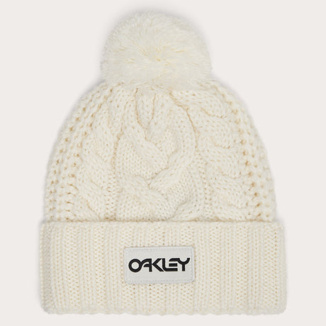 Oakley Harper Pom Beanie Unisex Accessories Hats & Caps