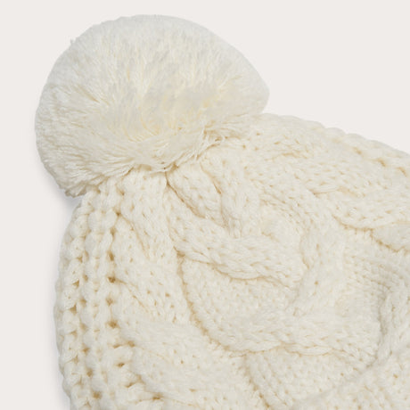 Oakley Harper Pom Beanie Unisex Accessories Hats & Caps