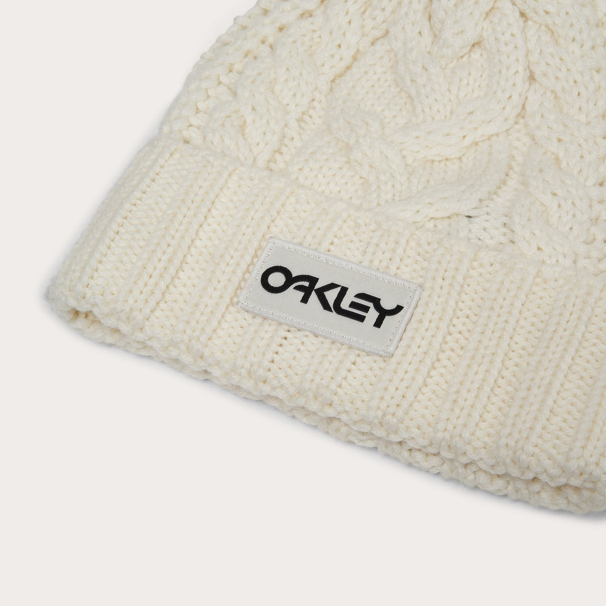 Oakley Harper Pom Beanie Unisex Accessories Hats & Caps