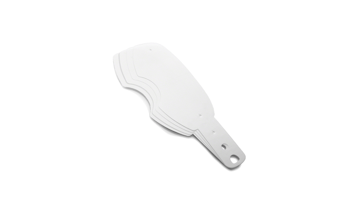 Oakley Airbrake MX Tear-Offs Unisex Accessories Sunglasses & Eyewear