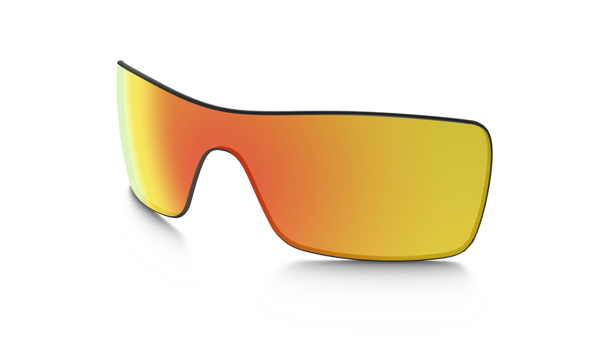 Oakley Batwolf Lenses Unisex Accessories Sunglasses & Eyewear