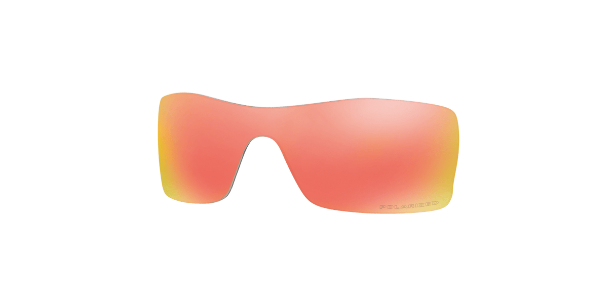 Oakley Batwolf Lenses Unisex Accessories Sunglasses & Eyewear