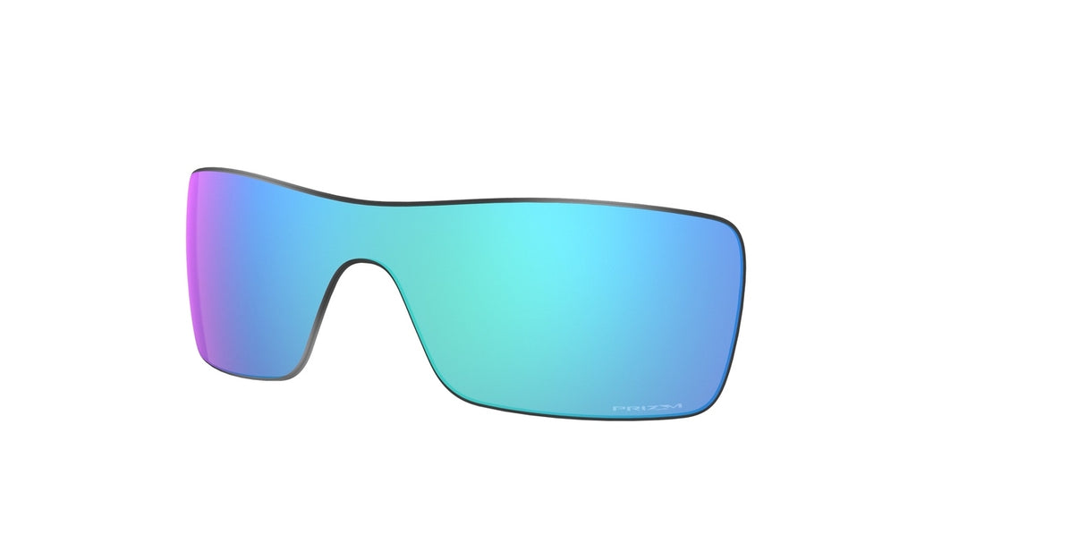 Oakley Batwolf Lenses Unisex Accessories Sunglasses & Eyewear