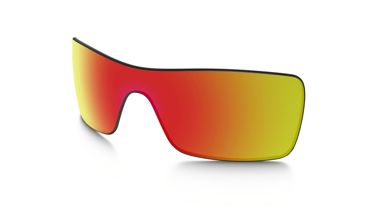 Oakley Batwolf Lenses Unisex Accessories Sunglasses & Eyewear