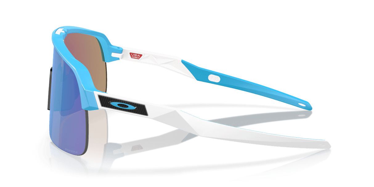 Oakley Sutro Lite Sunglasses Unisex Accessories Sunglasses & Eyewear