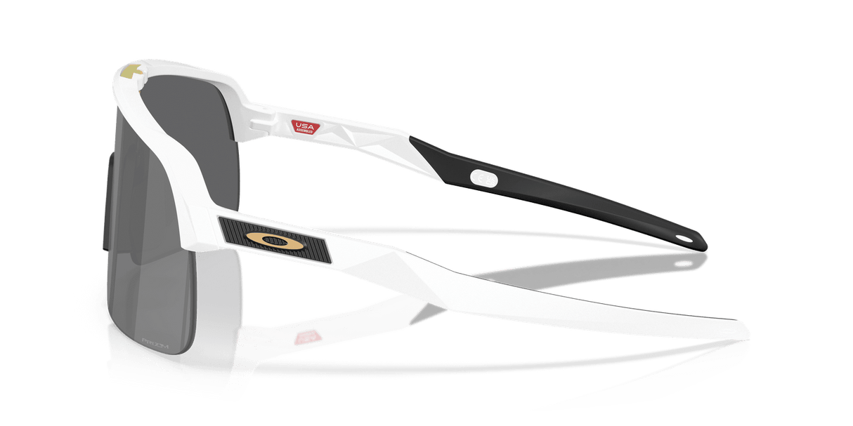 Oakley Sutro Lite Sunglasses Unisex Accessories Sunglasses & Eyewear