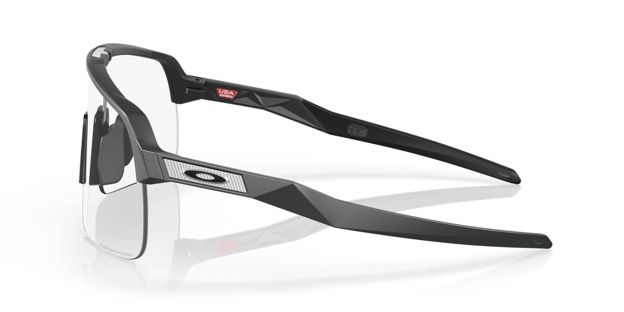 Oakley Sutro Lite Sunglasses Unisex Accessories Sunglasses & Eyewear