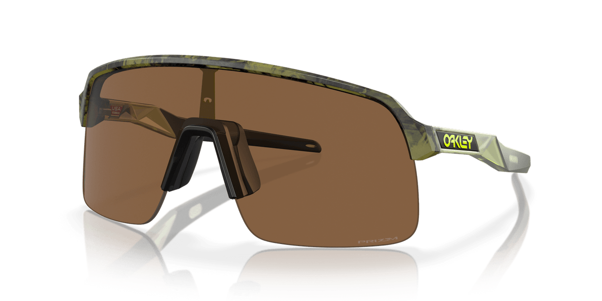 Oakley Sutro Lite Sunglasses Unisex Accessories Sunglasses & Eyewear