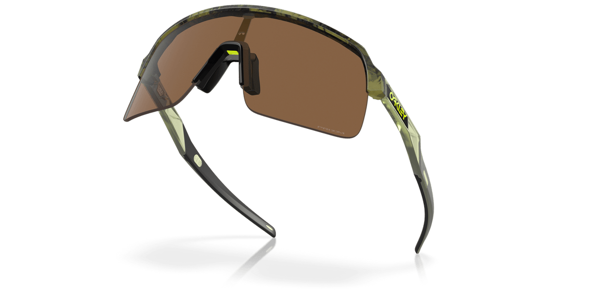 Oakley Sutro Lite Sunglasses Unisex Accessories Sunglasses & Eyewear