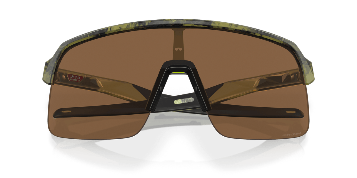 Oakley Sutro Lite Sunglasses Unisex Accessories Sunglasses & Eyewear