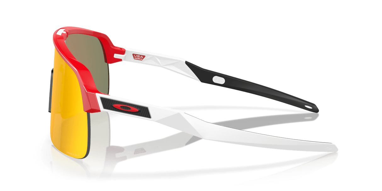 Oakley Sutro Lite Sunglasses Unisex Accessories Sunglasses & Eyewear