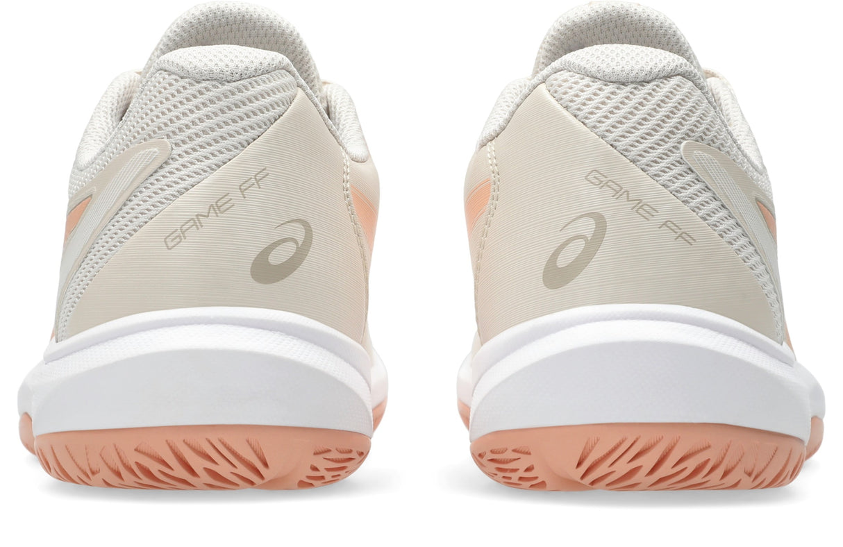 Asics Women's Game FF Tennis Shoes-6