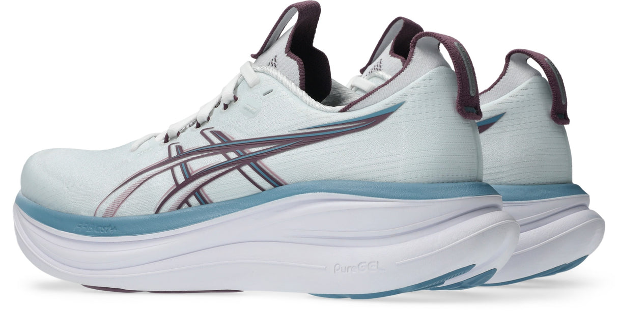 Asics Women's GEL-Nimbus 28 Running Shoes-7