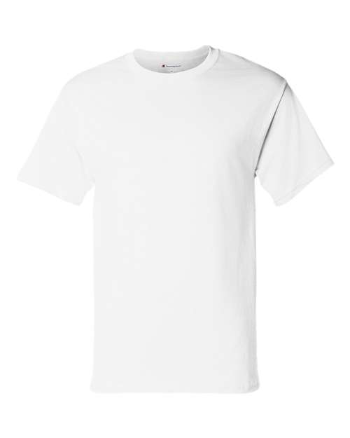 Champion Men's Heritage 6-Oz. Jersey Tee Mens Apparel Shirts & Tops
