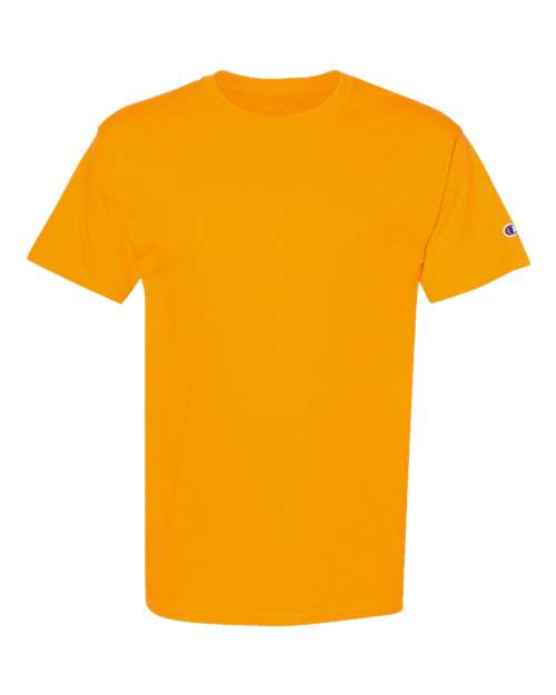 Champion Men's Heritage 6-Oz. Jersey Tee Mens Apparel Shirts & Tops