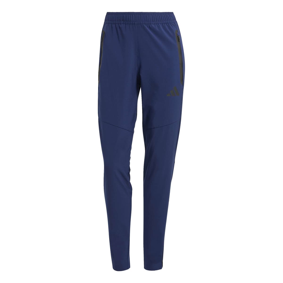 adidas Women's Tiro Travel Woven Pants-1