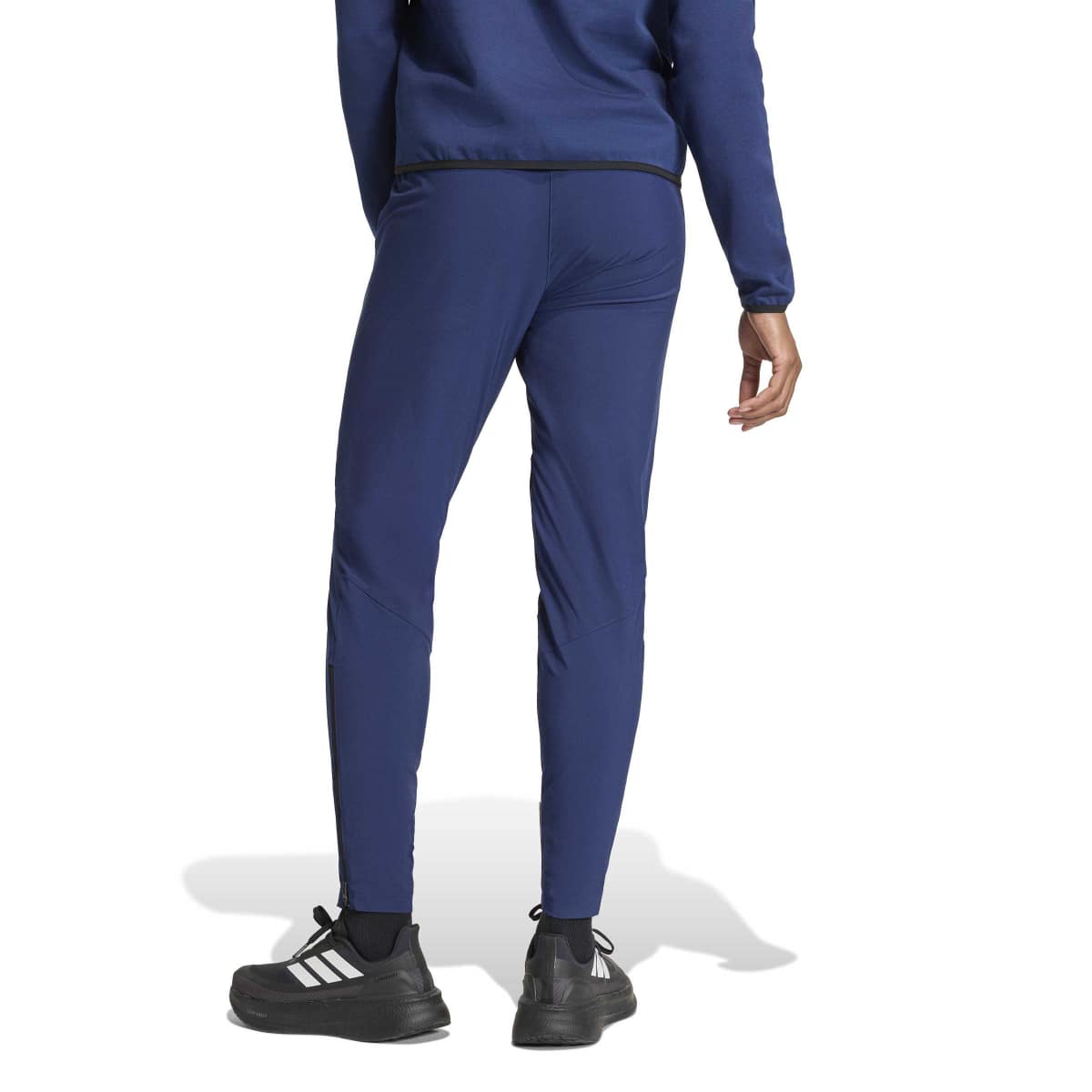 adidas Women's Tiro Travel Woven Pants-3