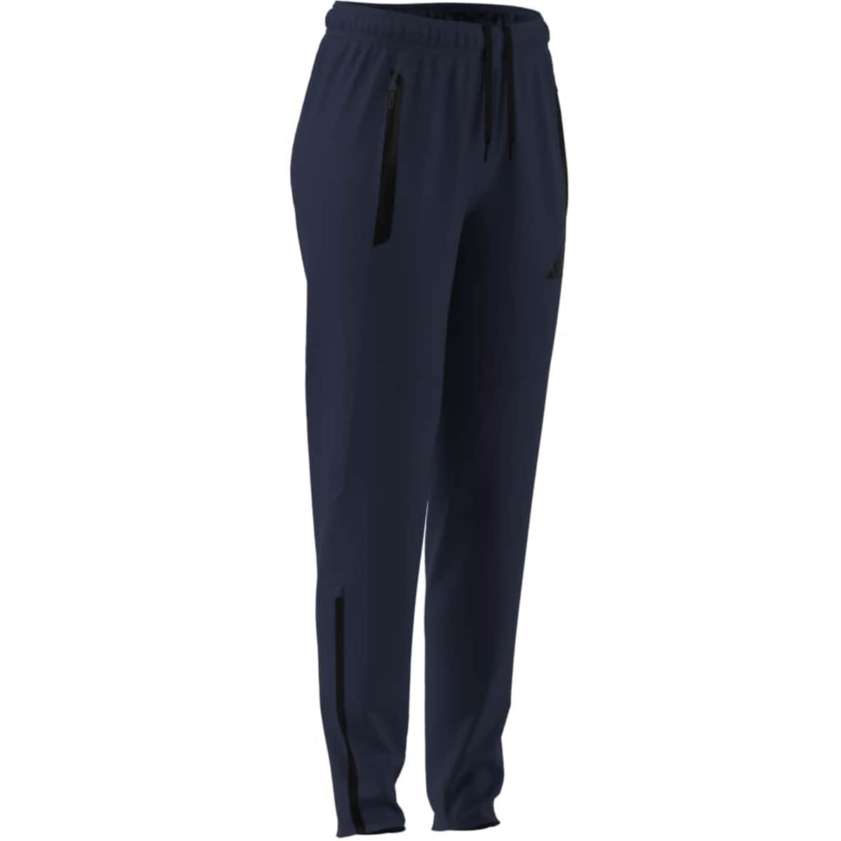 adidas Women's Tiro Travel Woven Pants-8