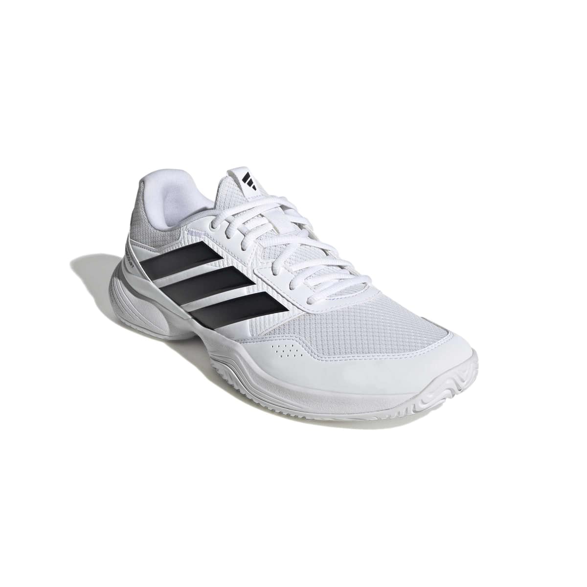 adidas Men's Gamecourt 3 Tennis Shoes-6
