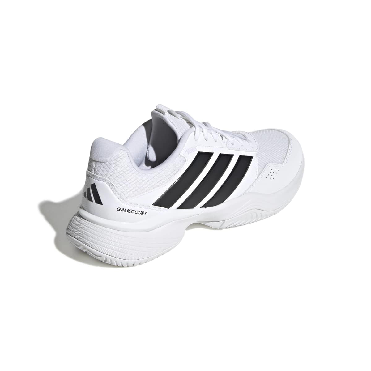 adidas Men's Gamecourt 3 Tennis Shoes-7