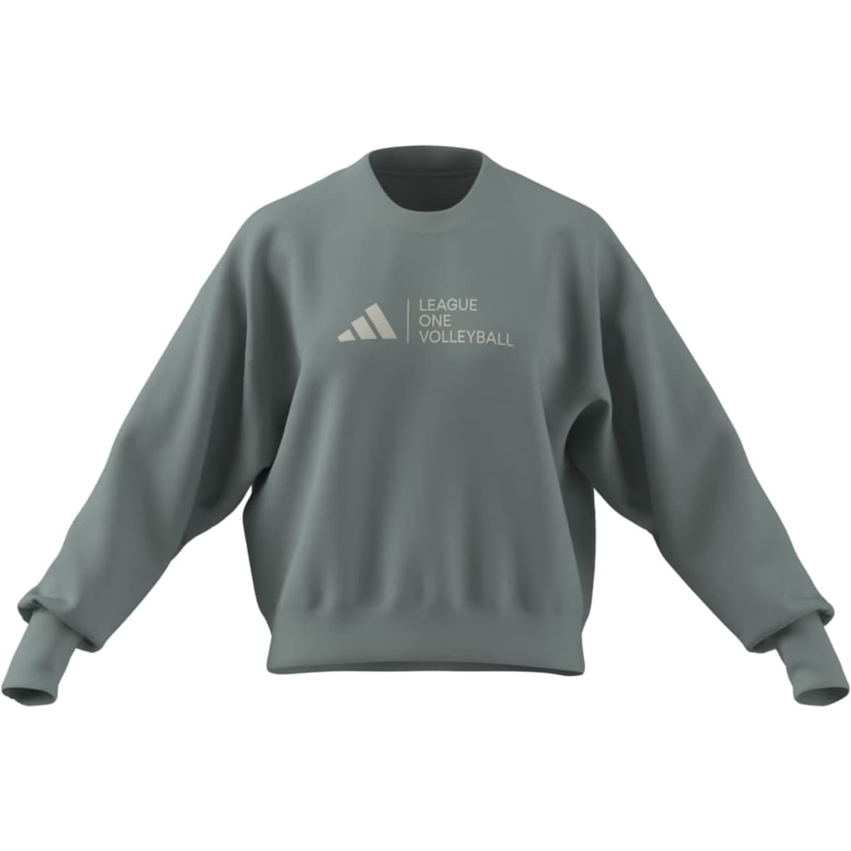 adidas Women's Lovb Logo Graphics Pullover-8