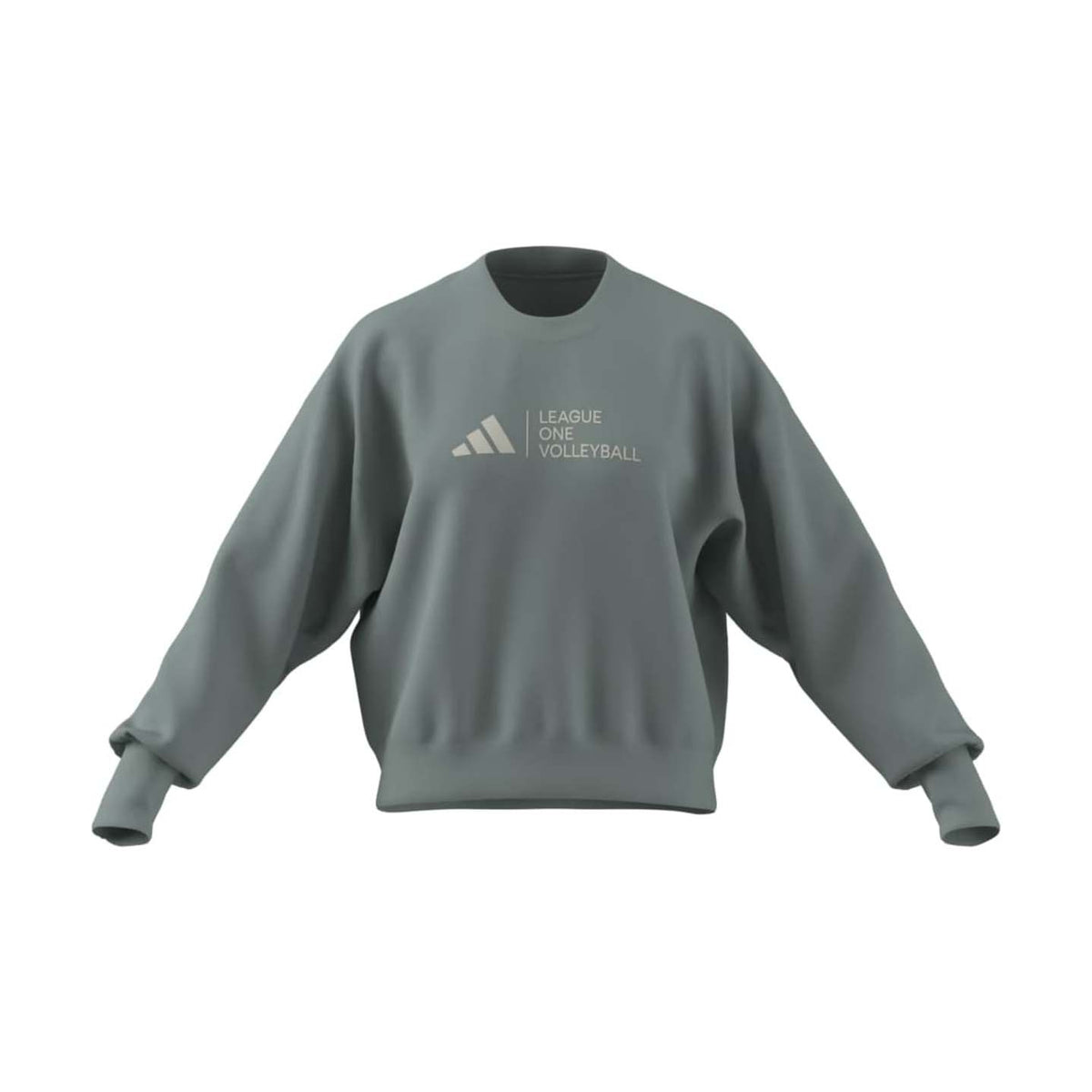 adidas Women's Lovb Logo Graphics Pullover-8