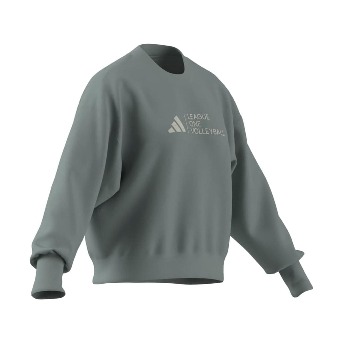 adidas Women's Lovb Logo Graphics Pullover-9