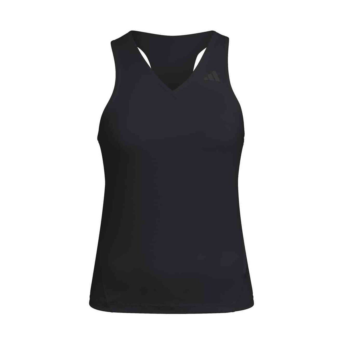 adidas Women's Club Tennis Climacool V-Neck Tank-2