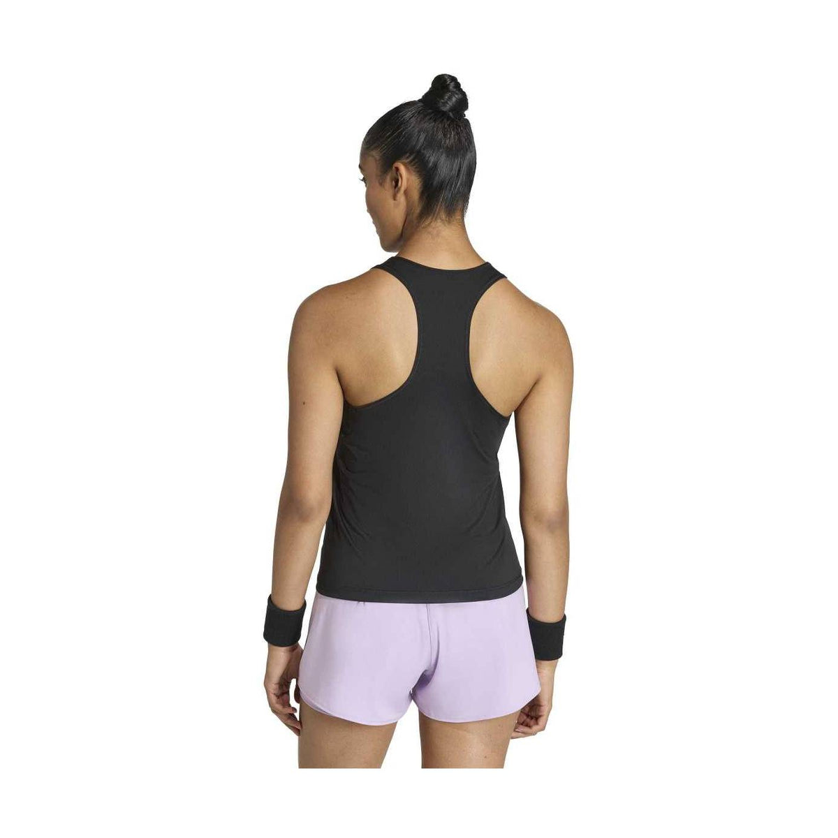 adidas Women's Club Tennis Climacool V-Neck Tank-4