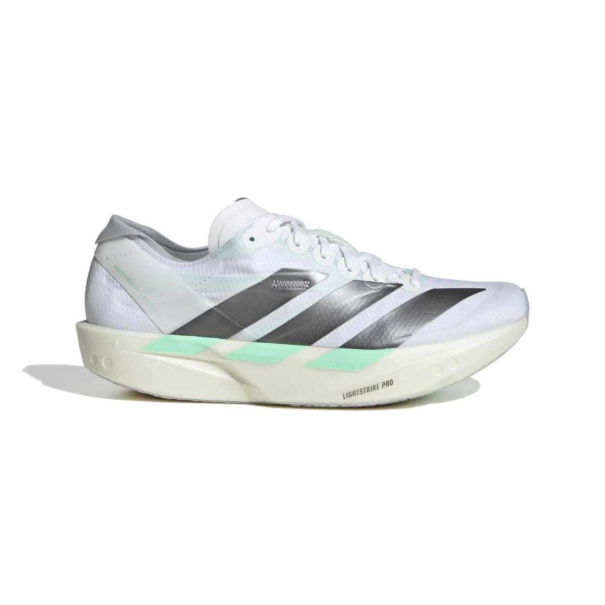 adidas Women's Adizero Takumi Sen 11 Running Shoes-1