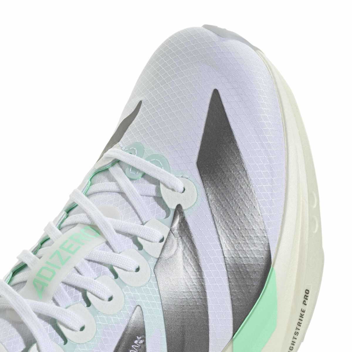 adidas Women's Adizero Takumi Sen 11 Running Shoes-8