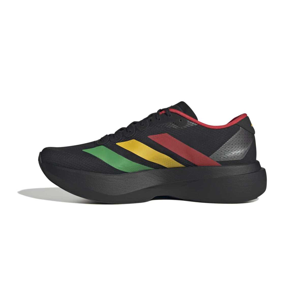 adidas Men's Jamaica 26 X Bob Marley Adizero Evo Sl Shoes-5