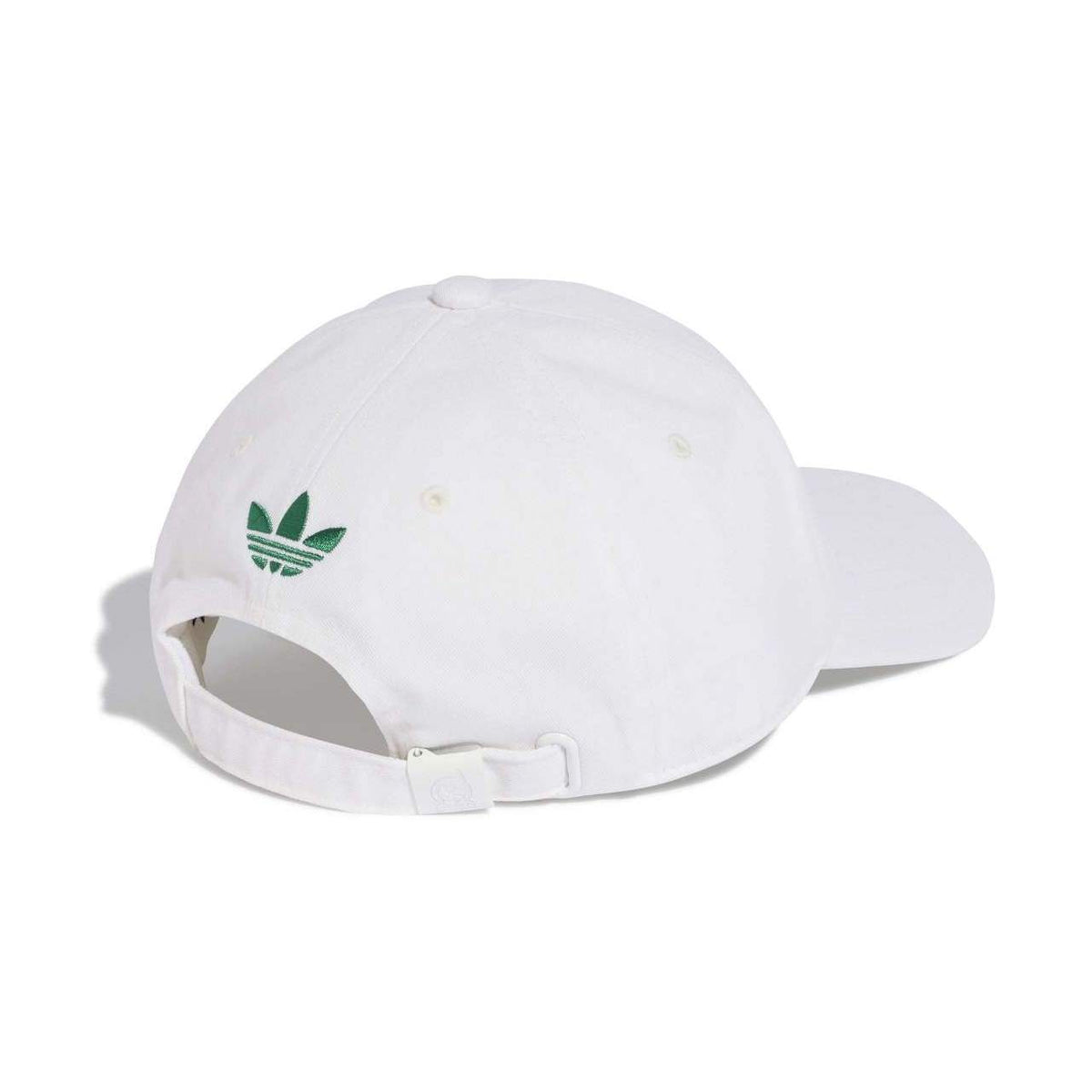 adidas Unisex Mexico 26 Dad Cap-2