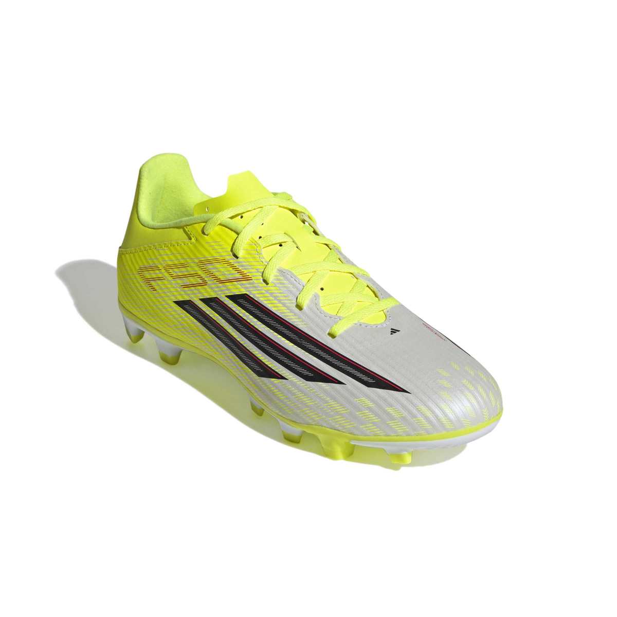 adidas Unisex F50 Club Firm Ground / Multi Ground Football Cleats-5