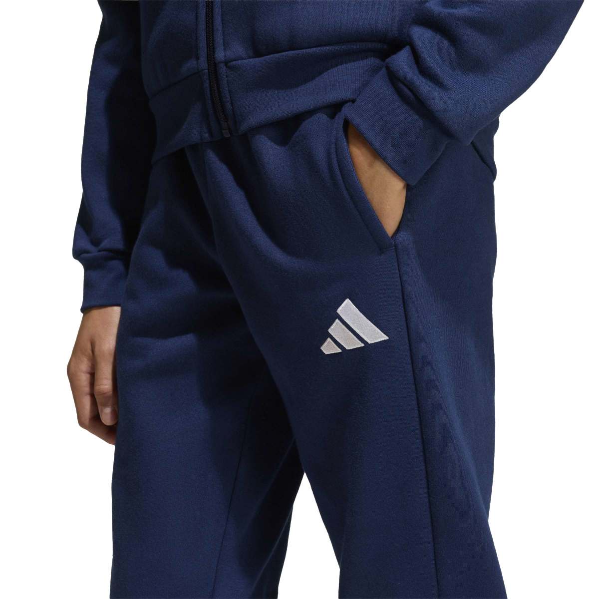 adidas Youth Entrada26 Sweat Pants-5