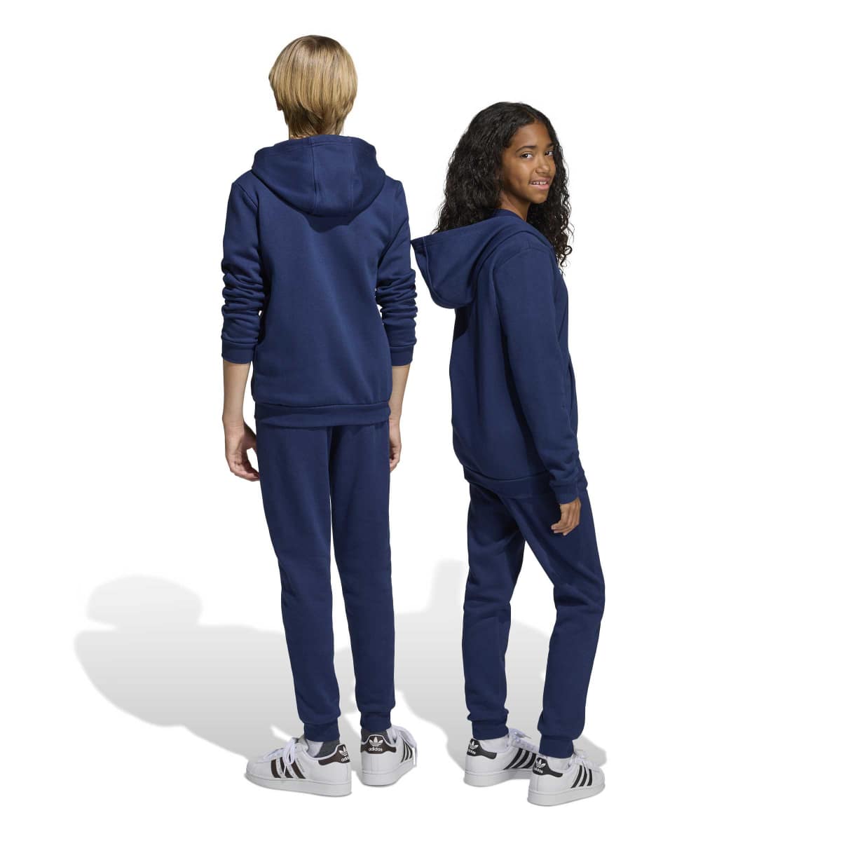 adidas Youth Entrada26 Sweat Pants-7