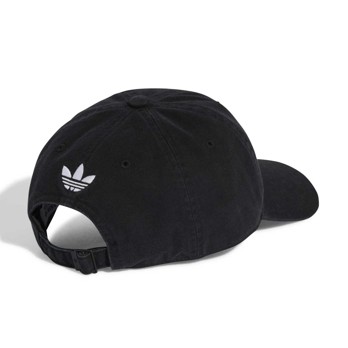 adidas Unisex Belgium 26 Football Dad Cap-2