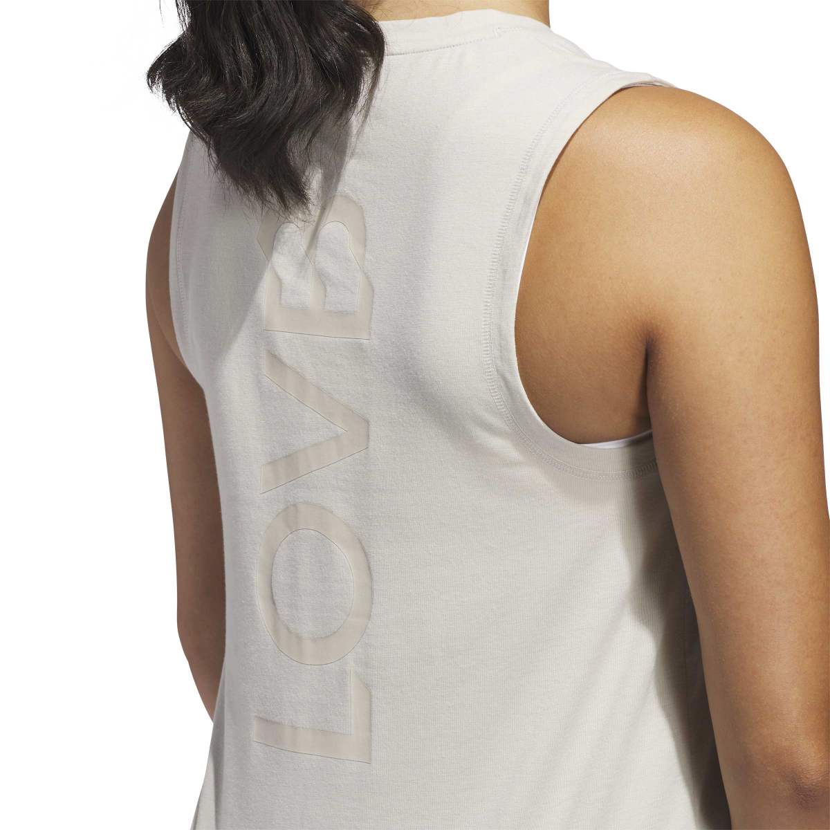 adidas Women's Lovb Tank-7