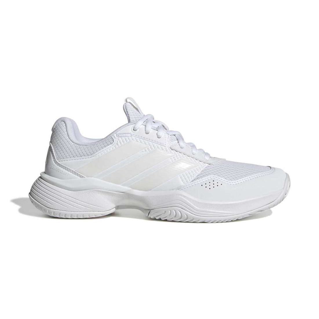 adidas Women's Gamecourt 3 Tennis Shoes-2