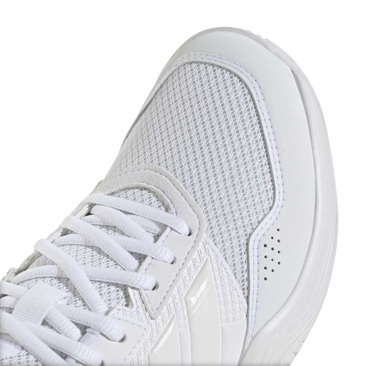 adidas Women's Gamecourt 3 Tennis Shoes-8