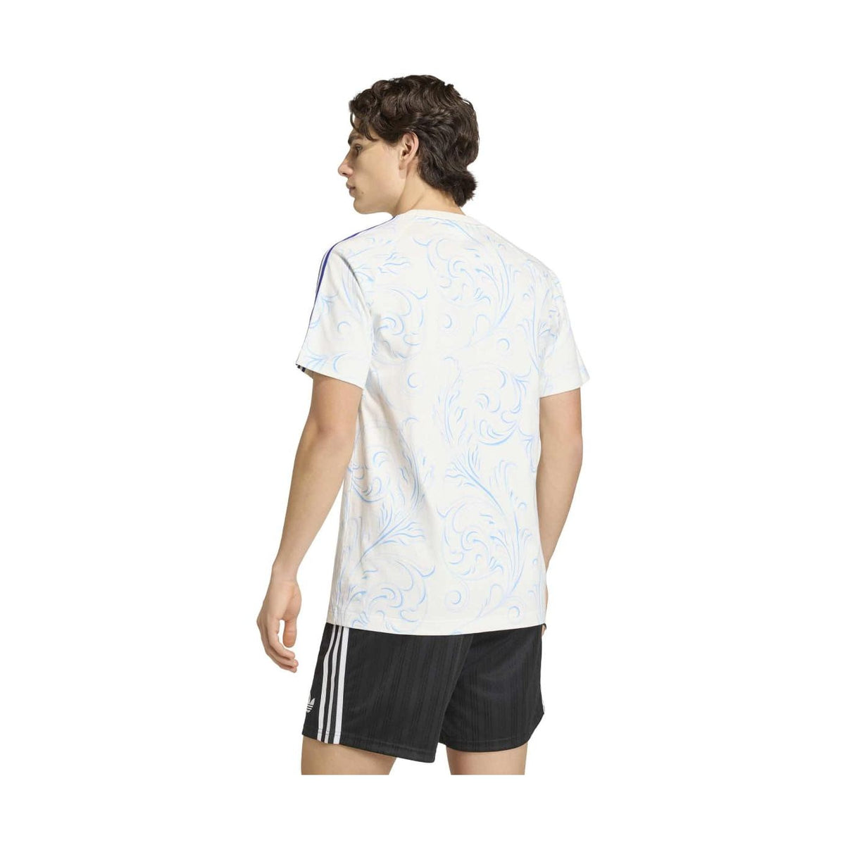 adidas Men's Argentina Originals All Over Print T-Shirt-3