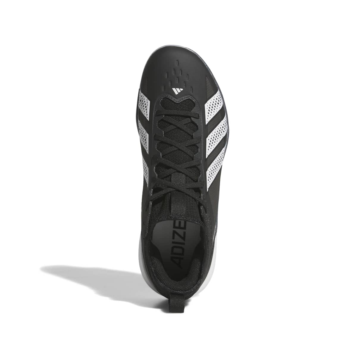 adidas Men's Adizero Impact 3.0 TPU Baseball Cleats-3