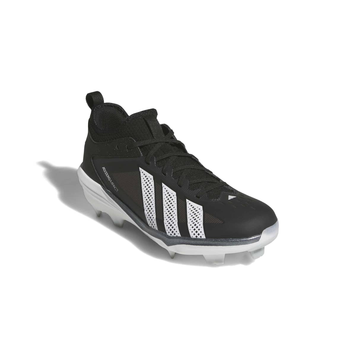 adidas Men's Adizero Impact 3.0 TPU Baseball Cleats-6