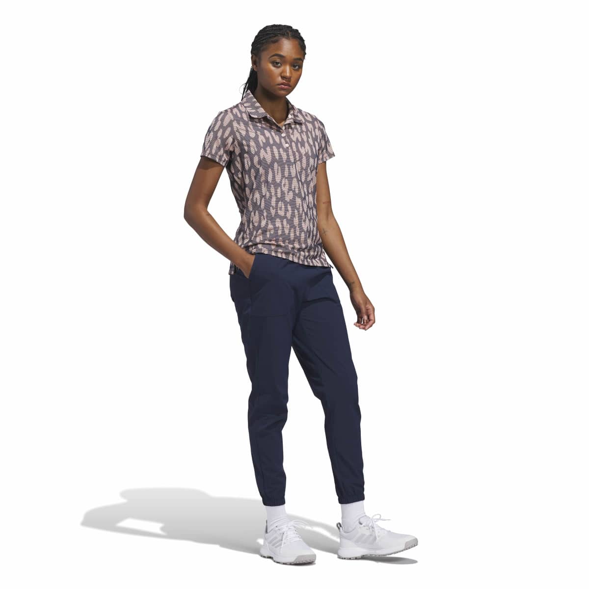adidas Women's Ultimate365 Twistweave Jogger-5