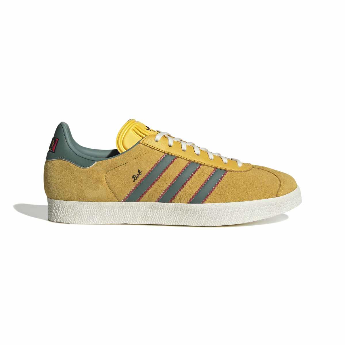 adidas Men's Adidas Gazelle Shoes-1
