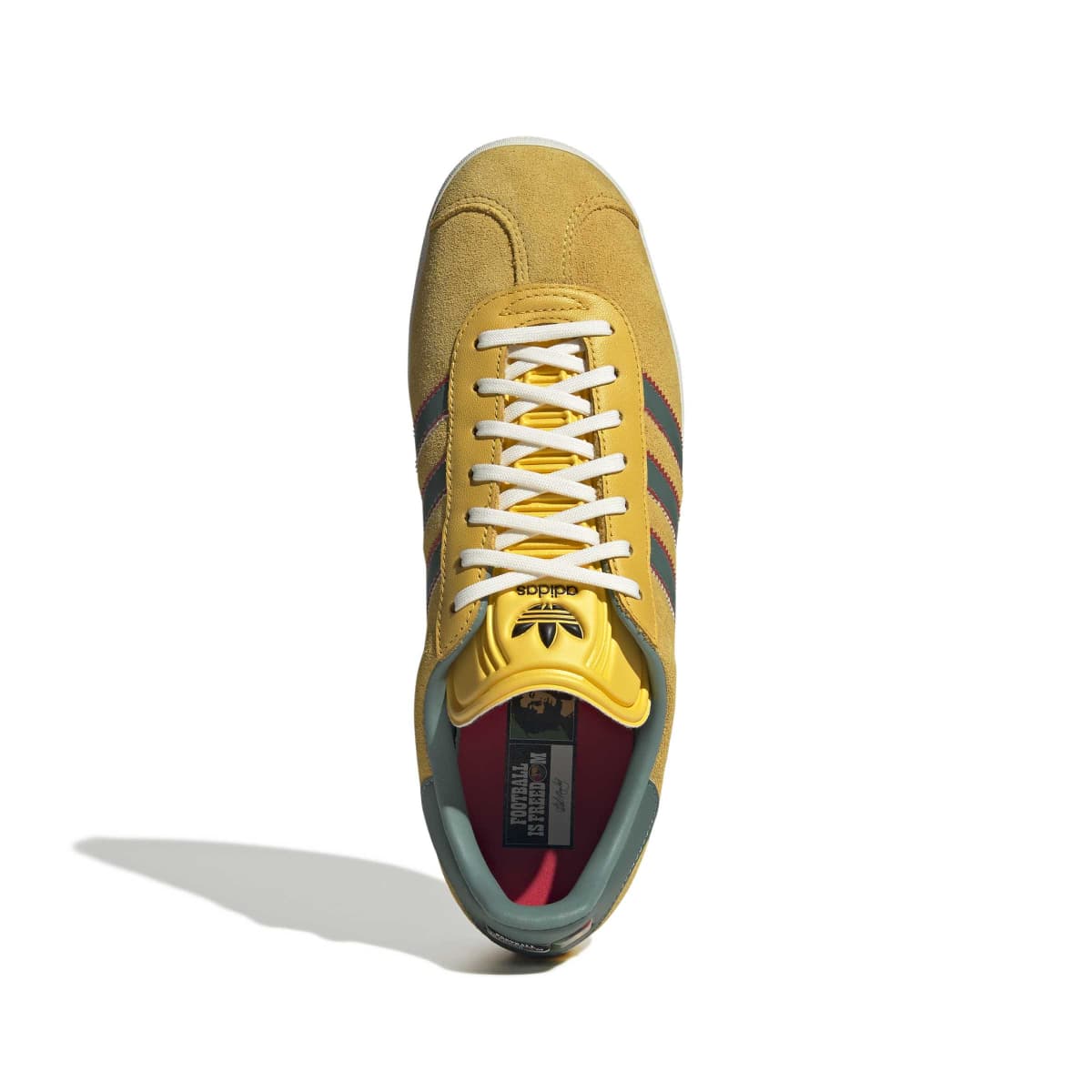 adidas Men's Adidas Gazelle Shoes-2