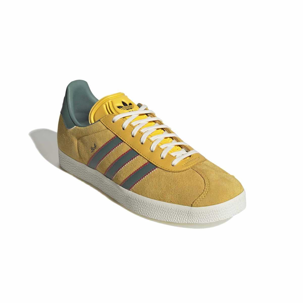 adidas Men's Adidas Gazelle Shoes-5