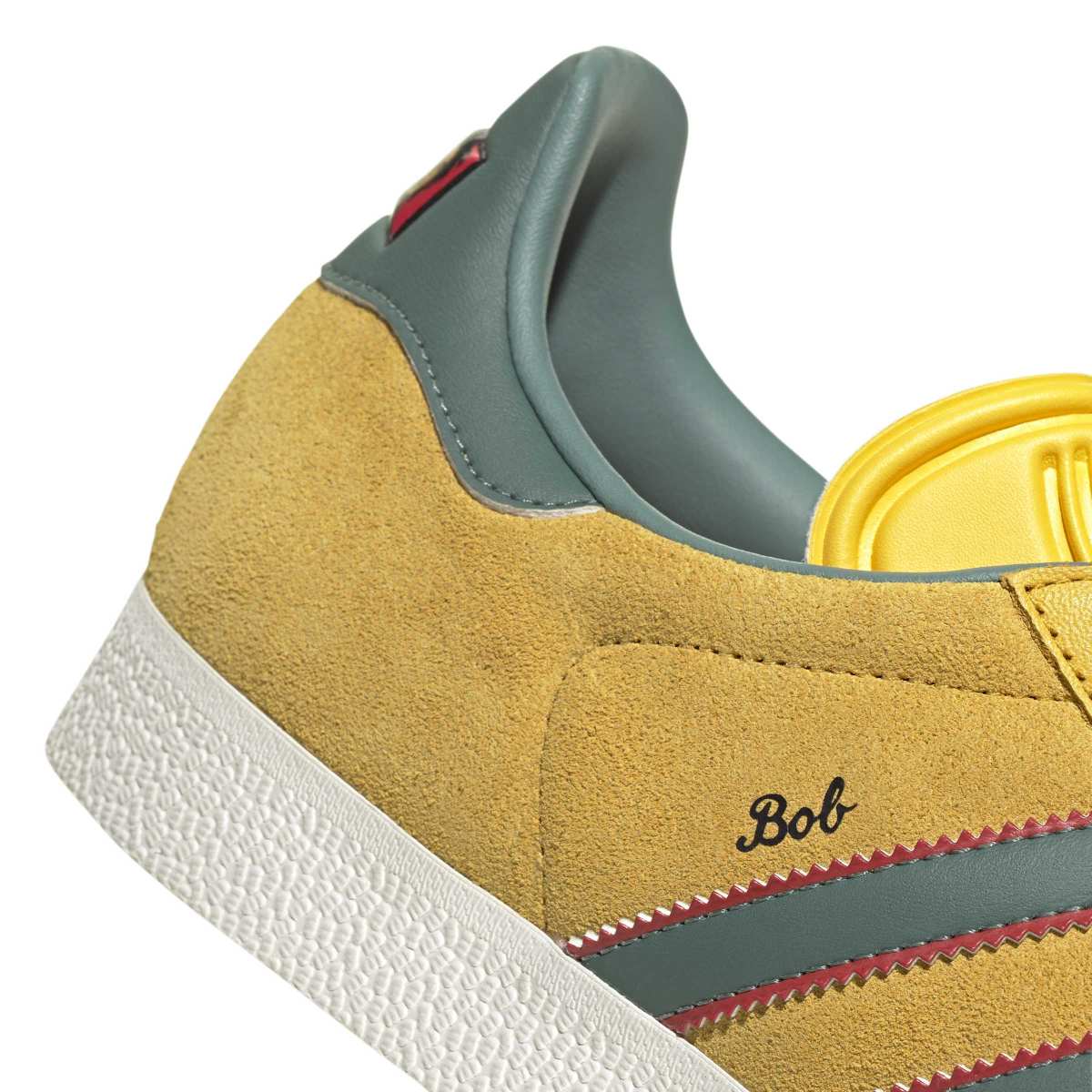 adidas Men's Adidas Gazelle Shoes-8