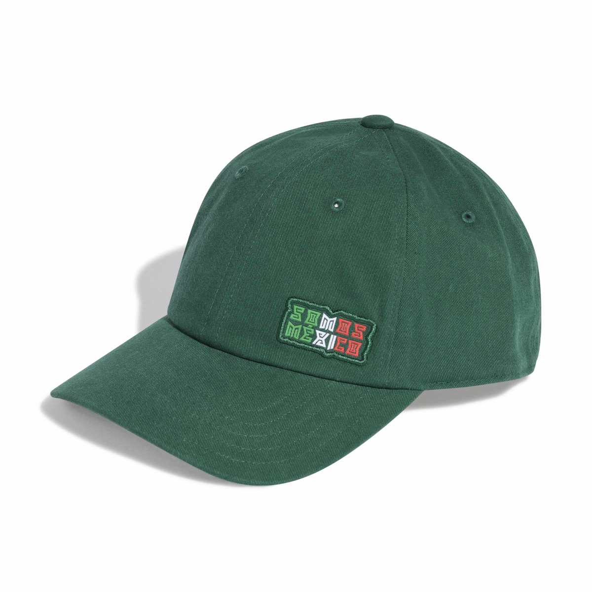 adidas Mexico 26 Dad Cap-1