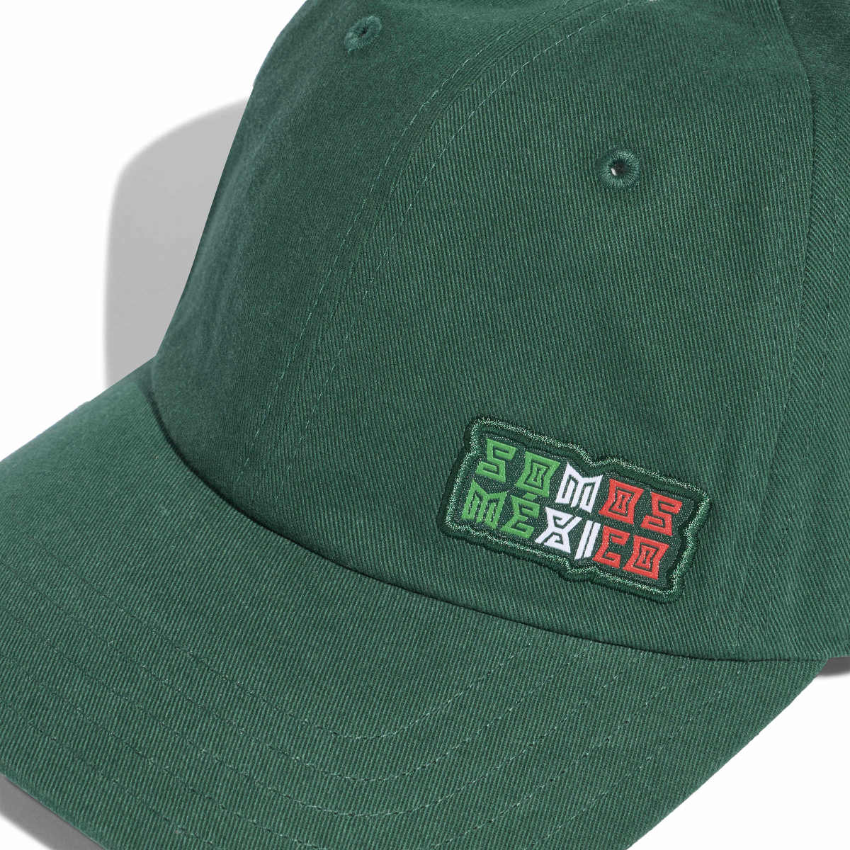 adidas Mexico 26 Dad Cap-3